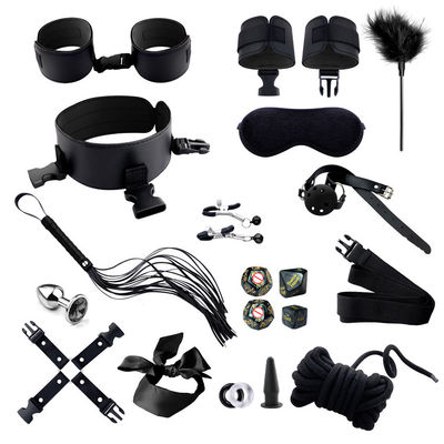 Japan Schwule Erwachsene BDSM Set Bondage Starter Kit Sklave Sex Spielzeug