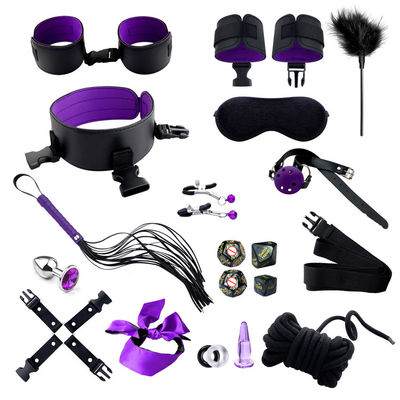 Japan Schwule Erwachsene BDSM Set Bondage Starter Kit Sklave Sex Spielzeug