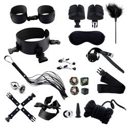 Japan Schwule Erwachsene BDSM Set Bondage Starter Kit Sklave Sex Spielzeug