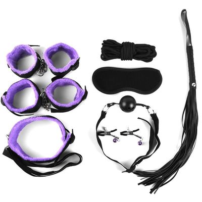 Bdsm Japanische Erwachsene Bomdage Set Bondage Bundle Bondage Anzug Fetisch Beschränkungen