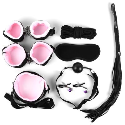 Bdsm Japanische Erwachsene Bomdage Set Bondage Bundle Bondage Anzug Fetisch Beschränkungen