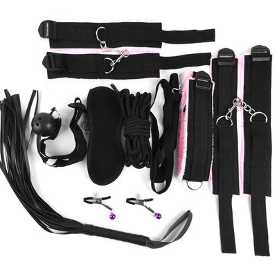 Bdsm Japanische Erwachsene Bomdage Set Bondage Bundle Bondage Anzug Fetisch Beschränkungen