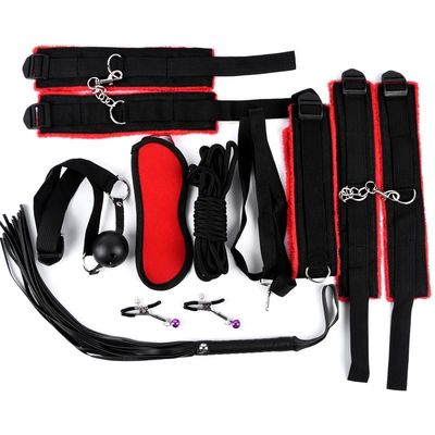 Bdsm Japanische Erwachsene Bomdage Set Bondage Bundle Bondage Anzug Fetisch Beschränkungen