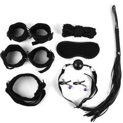 Bdsm Japanische Erwachsene Bomdage Set Bondage Bundle Bondage Anzug Fetisch Beschränkungen