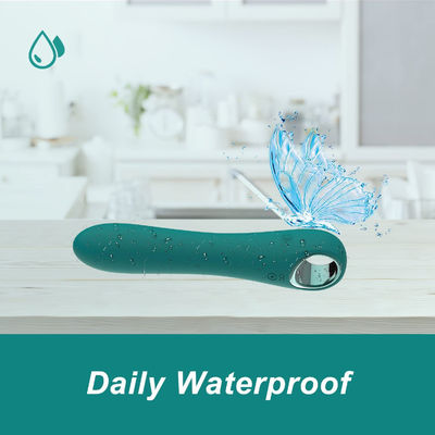 10 Moden Silikon Fernbedienung Kugel Vagina Arsch Spielzeug G-Punkt Vibrator Dildo