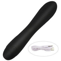 Japanischer Mini 17,2 x 3,2 cm Sex Vibrator Mini Wireless AV Wand Massager Wasserdicht