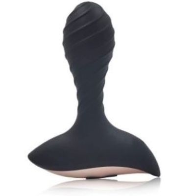 Sex Erwachsene Erotische Spielzeug Vibrationen Vagina Anal Hintern Stecker Spielzeug Prostata Massage Sexspielzeug für Männer