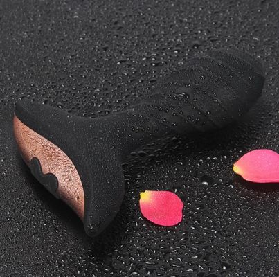 Sex Erwachsene Erotische Spielzeug Vibrationen Vagina Anal Hintern Stecker Spielzeug Prostata Massage Sexspielzeug für Männer