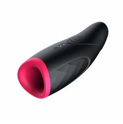 250g echte Vagina männlicher Masturbator Spielzeug Tasse automatischer Kolben Teleskop Heizung