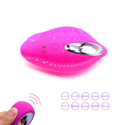 200g Kleiner Vibrator Sexspielzeug Frauen G-Punkt Hosen Klitorissaugungsstimulator 20 X 5 X 12cm