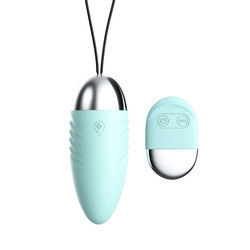 Vibrierendes Ei Fernbedienung Sex Vibrator 10 Geschwindigkeitssteuerung Kugeln Wireless Vibrator für Frauen