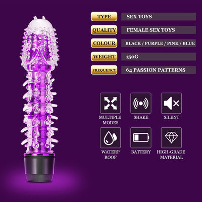 91 X 18mm 50g weibliche Sex Vibratoren Saug Vibrator Spielzeug Mini Klitoris Stimulator Kugel