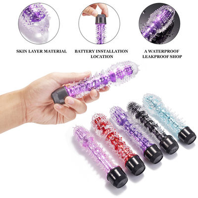91 X 18mm 50g weibliche Sex Vibratoren Saug Vibrator Spielzeug Mini Klitoris Stimulator Kugel