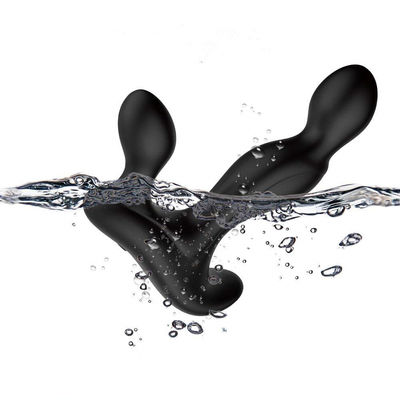 164g männlicher Masturbator Spielzeug schwuler vibrierender Prostata Massager Vibrator Erwachsener Anus Stecker