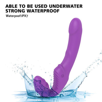Sex-Shop 723g Frau Mann Vibrator Sex-Spielzeug wasserdicht Klitoris Massage Erwachsener Zauberstab