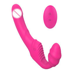 Sex-Shop 723g Frau Mann Vibrator Sex-Spielzeug wasserdicht Klitoris Massage Erwachsener Zauberstab