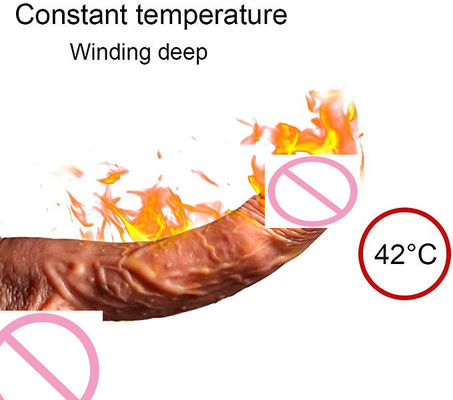 520g Saugbecher Fernbedienung Sex-Vibrator Sex-Spielzeug Dildos für Frauen masturbieren