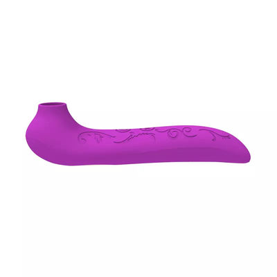 Klitoris-Lecken, Vagina-Saugen, Vibrator, G-Punkt, weibliches Masturbationsspielzeug