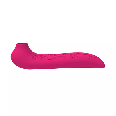 Klitoris-Lecken, Vagina-Saugen, Vibrator, G-Punkt, weibliches Masturbationsspielzeug