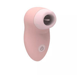 Frau G-Punkt-Vibrator Erwachsene Spielzeug Zunge Lecken Klitoris Saugen Vibrator