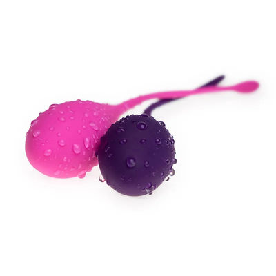 30g Kegel Ball Gewichtsset Medizinischer Beckenboden Vagina Ball Jonglieren Übung Kit