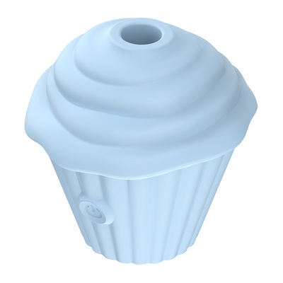 Klitoris Saugen Lecken Cupcake Vibrator Sexspielzeug für Frauen Eis Vibrator