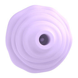 Klitoris Saugen Lecken Cupcake Vibrator Sexspielzeug für Frauen Eis Vibrator
