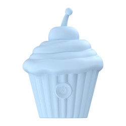 Klitoris Saugen Lecken Cupcake Vibrator Sexspielzeug für Frauen Eis Vibrator