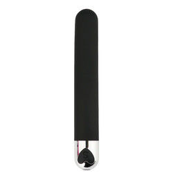 Lange Kugel-Vibrator für Erwachsene Spielzeug Silikon ABS 137 X 21mm