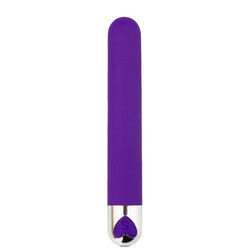 Lange Kugel-Vibrator für Erwachsene Spielzeug Silikon ABS 137 X 21mm