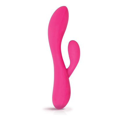 Ladies Rabbit Vibrator Sex Spielzeug G-Punkt Klitoristimulation Spielzeug Vibrator