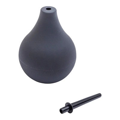 40g Erwachsenen-Vibrator Sex-Spielzeug Klitoris-Saug-Stimulator Anal-Darm-Vaginalische Einlaufreiniger