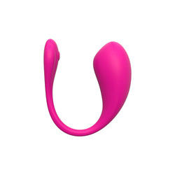 Wireless Smart Vibrator Sexspielzeug 250g App Control Mini Love Jump Ei Vibrator für Frauen