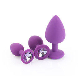 Tapon Beads Pink Männlicher Hintern Stecker Cola Extremo Hintern Lock Hintern Stecker Set riesiges Sexspielzeug Silicon