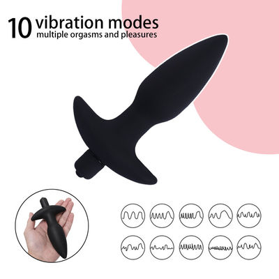 0.125kg Dildo Deep Anal Plug Sextoys Plug Vibrator für Frauen und Männer