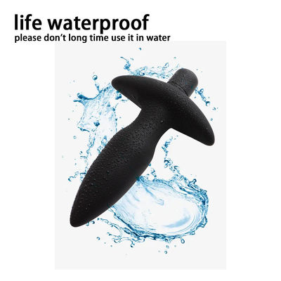 0.125kg Dildo Deep Anal Plug Sextoys Plug Vibrator für Frauen und Männer
