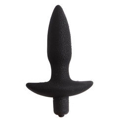 0.125kg Dildo Deep Anal Plug Sextoys Plug Vibrator für Frauen und Männer