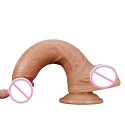 Neues Design Smart Großhandel Sex Hand Penis Männer Fantasy Realista De Silicon Sexy Bilder in Lebensgröße Dildo Cover