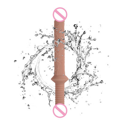15 Zoll weiches PVC realistisches Dildo realistisches Schwert Dildo