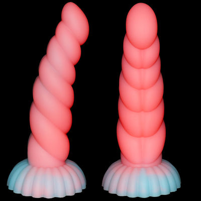 Silikon Mann Anal Stecker realistischer Schwanz Sex künstlicher Penis für Männer 465g