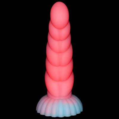 Silikon Mann Anal Stecker realistischer Schwanz Sex künstlicher Penis für Männer 465g