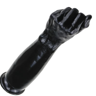 PVC Gummi Hand Dildo Tentakel Sexspielzeug Riesige Faust Hand Dildo Hintern Penis