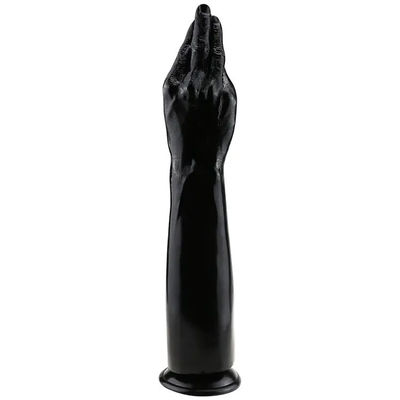 PVC Gummi Hand Dildo Tentakel Sexspielzeug Riesige Faust Hand Dildo Hintern Penis
