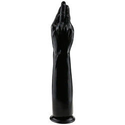 PVC Gummi Hand Dildo Tentakel Sexspielzeug Riesige Faust Hand Dildo Hintern Penis