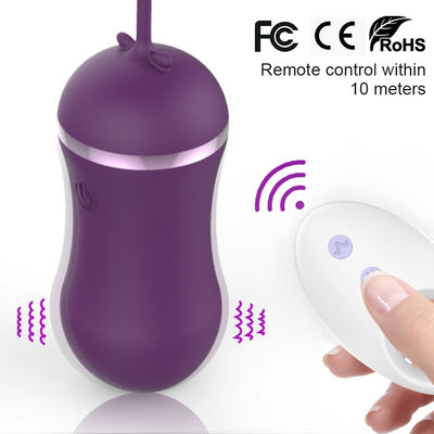 Kegel Ball Übung Vagina Kegel Fernbedienung mit App