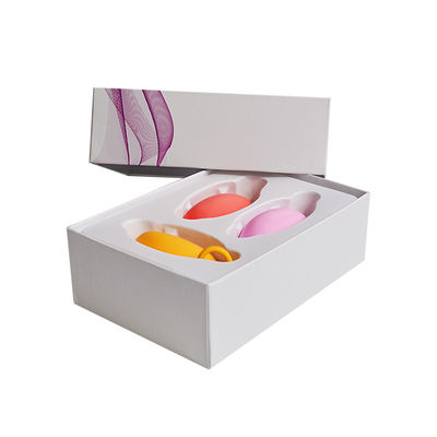 34mm Kegel Ball Übung Ben Wa Kegel Spannball ROHS