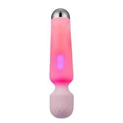 Leichtgewicht AV Wand G Spot Vibrator Wand Massager für Frau G Spot