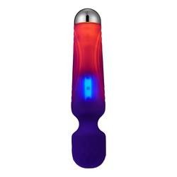 Leichtgewicht AV Wand G Spot Vibrator Wand Massager für Frau G Spot