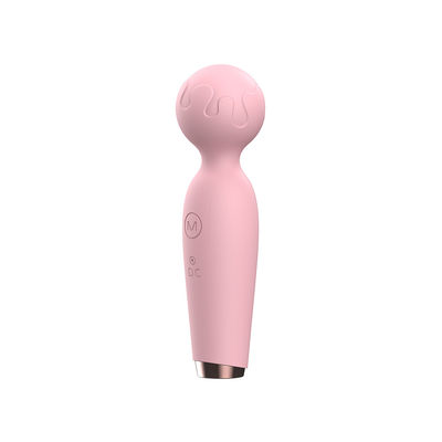 350g starke Kristall-Massage-Stabstücke Knie-Rücken Elektrischer Hals-Massager Wands Vibrator