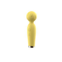 350g starke Kristall-Massage-Stabstücke Knie-Rücken Elektrischer Hals-Massager Wands Vibrator